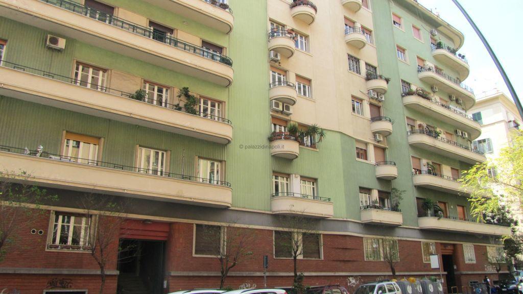 Bed and Breakfast Casa Valeria Neapel Exterior foto