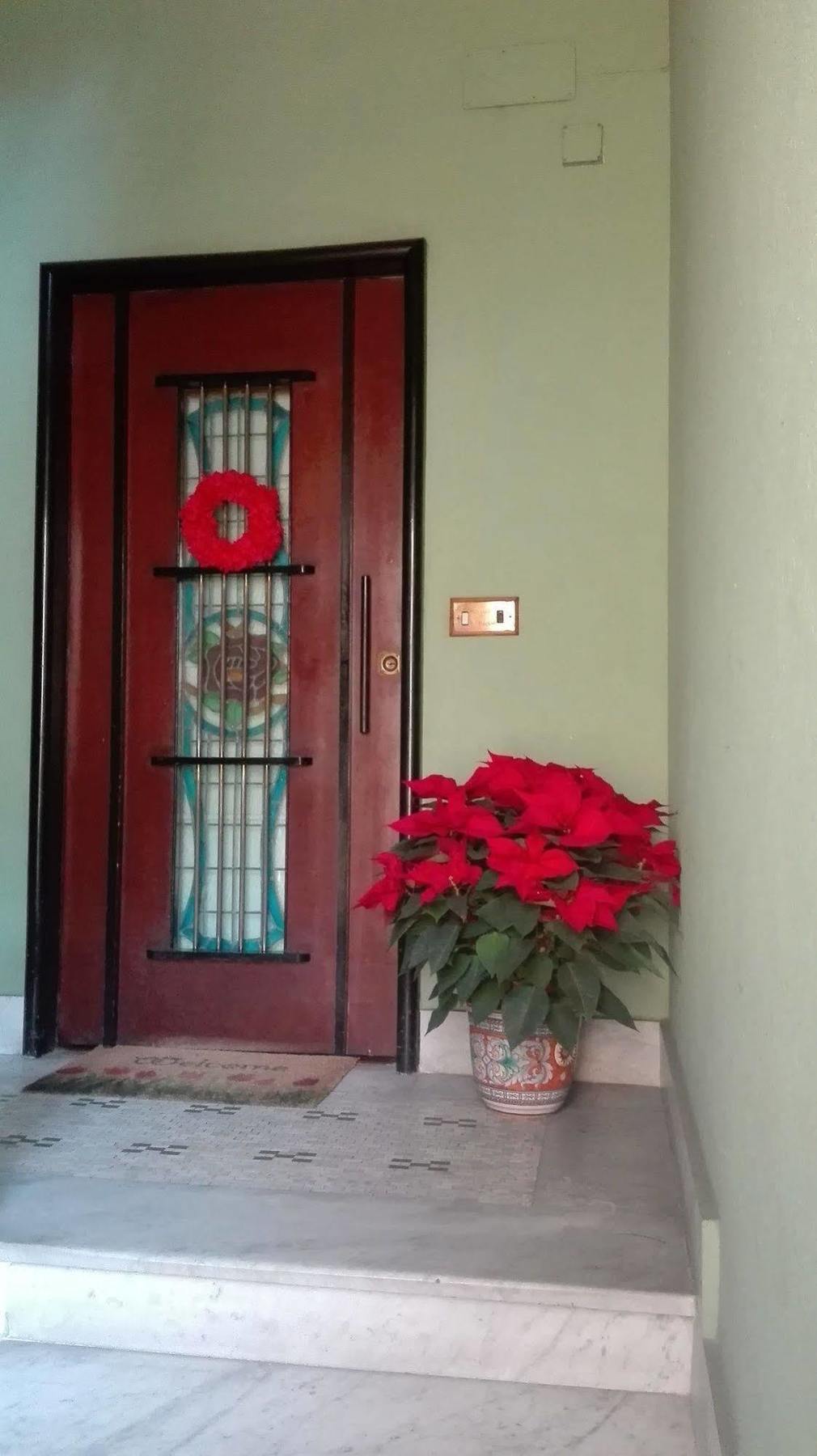 Bed and Breakfast Casa Valeria Neapel Exterior foto