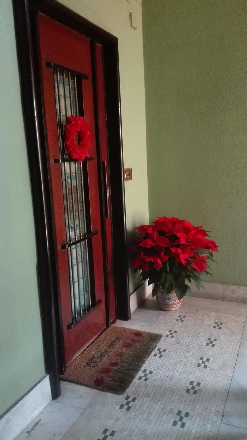 Bed and Breakfast Casa Valeria Neapel Exterior foto